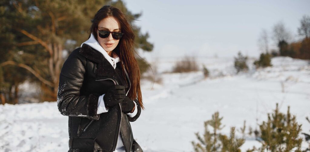 will leather jackets keep you warm