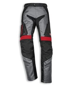 DUCATI FABRIC TROUSERS ATACAMA C2