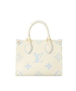 LOUIS VUITTON ONTHEGO PM