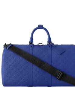 LOUIS VUITTON KEEPALL BANDOULIERE 50