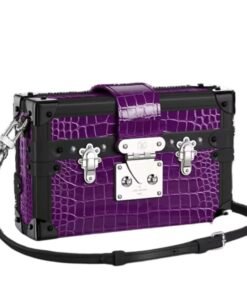 LOUIS VUITTON PETITE MALLE