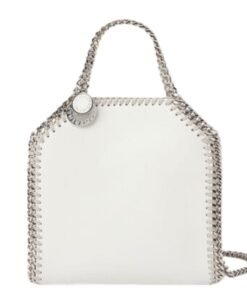 STELLA MCCARTNEY FALABELLA TINY TOTE BAG