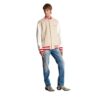 signature bomber jacket men - Product View