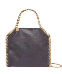 STELLA MCCARTNEY FALABELLA MINI TOTE BAG