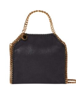 STELLA MCCARTNEY FALABELLA TINY TOTE BAG