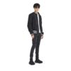 nylon bomber jacket - Product View