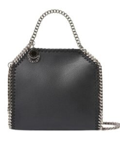 STELLA MCCARTNEY FALABELLA TINY TOTE BAG