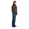 cropped blazer women - Product View