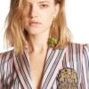 DSQUARED2 PREPPY LONDON BLAZER - Product View
