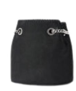 STELLA MCCARTNEY FALABELLA BUCKET BAG