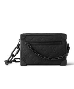 LOUIS VUITTON MINI SOFT TRUNK