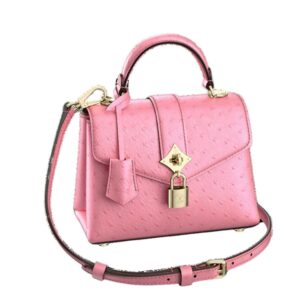 LOUIS VUITTON ROSE DES VENTS MINI