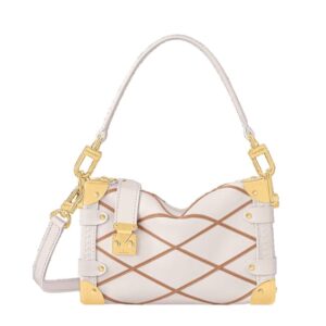 LOUIS VUITTON SIDE TRUNK PM