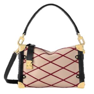 LOUIS VUITTON SIDE TRUNK MM