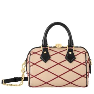 LOUIS VUITTON SPEEDY BANDOULIERE 20