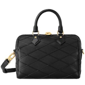 LOUIS VUITTON SPEEDY BANDOULIERE 25
