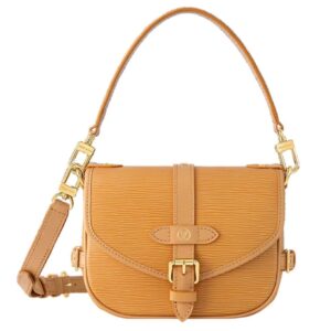 LOUIS VUITTON SAUMUR BB