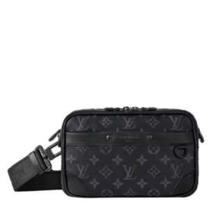LOUIS VUITTON ALPHA MESSENGER