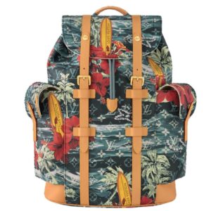 LOUIS VUITTON CHRISTOPHER MM