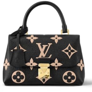 LOUIS VUITTON MADELEINE BB