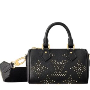 LOUIS VUITTON NANO SPEEDY