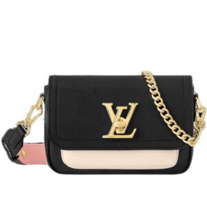 LOUIS VUITTON LOCKME TENDER