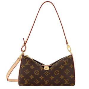 LOUIS VUITTON POCHETTE TIRETTE