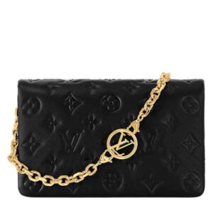 LOUIS VUITTON POCHETTE COUSSIN