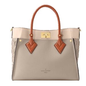 LOUIS VUITTON ON MY SIDE MM