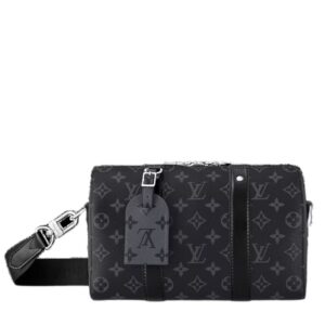 LOUIS VUITTON CITY KEEPALL
