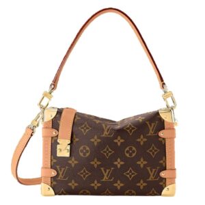 LOUIS VUITTON SIDE TRUNK MM