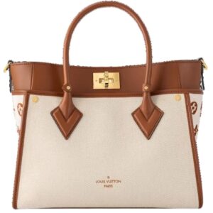 LOUIS VUITTON ON MY SIDE MM