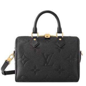 LOUIS VUITTON SPEEDY BANDOULIERE 25