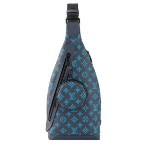 LOUIS VUITTON DUO SLINGBAG