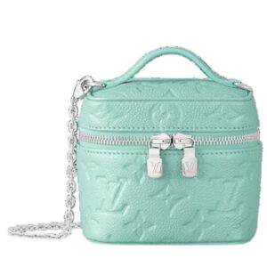 LOUIS VUITTON  MICRO VANITY