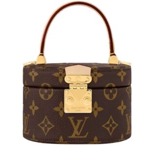 LOUIS VUITTON  SCOTT