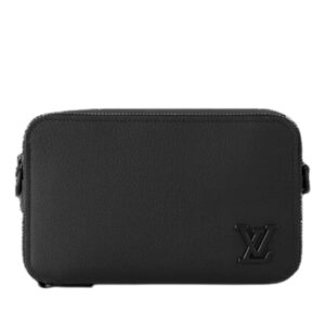 LOUIS VUITTION ALPHA WEARABLE WALLET