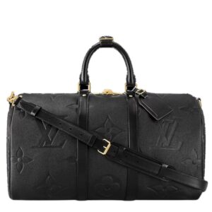LOUIS VUITTON KEEPALL BANDOULIERE 45