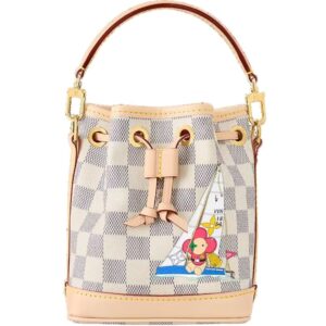 LOUIS VUITTON  SAC NANO NOE