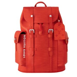 LOUIS VUITTON CHRISTOPHER MM