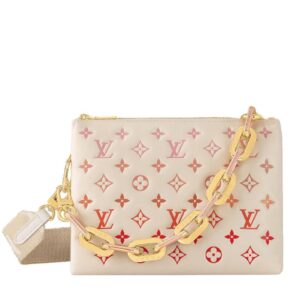 LOUIS VUITTON COUSSIN MM