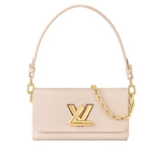 LOUIS VUITTON TWIST WEST