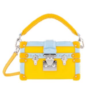 LOUIS VUITTON PETITE MALLE