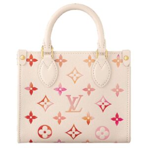 LOUIS VUITTON ONTHEGO BB