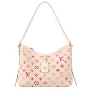 LOUIS VUITTON CARRYALL PM