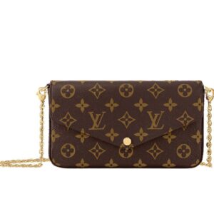 LOUIS VUITTON FELICIE POCHETTE