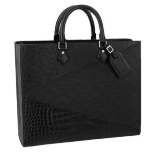 LOUIS VUITTON GRAND AND SAC