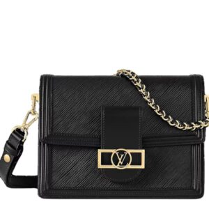 LOUIS VUITTON DAUPHINE MM