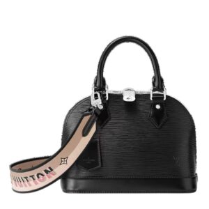 LOUIS VUITTON ALMA BB