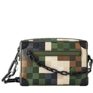 LOUIS VUITTON MINI SOFT TRUNK